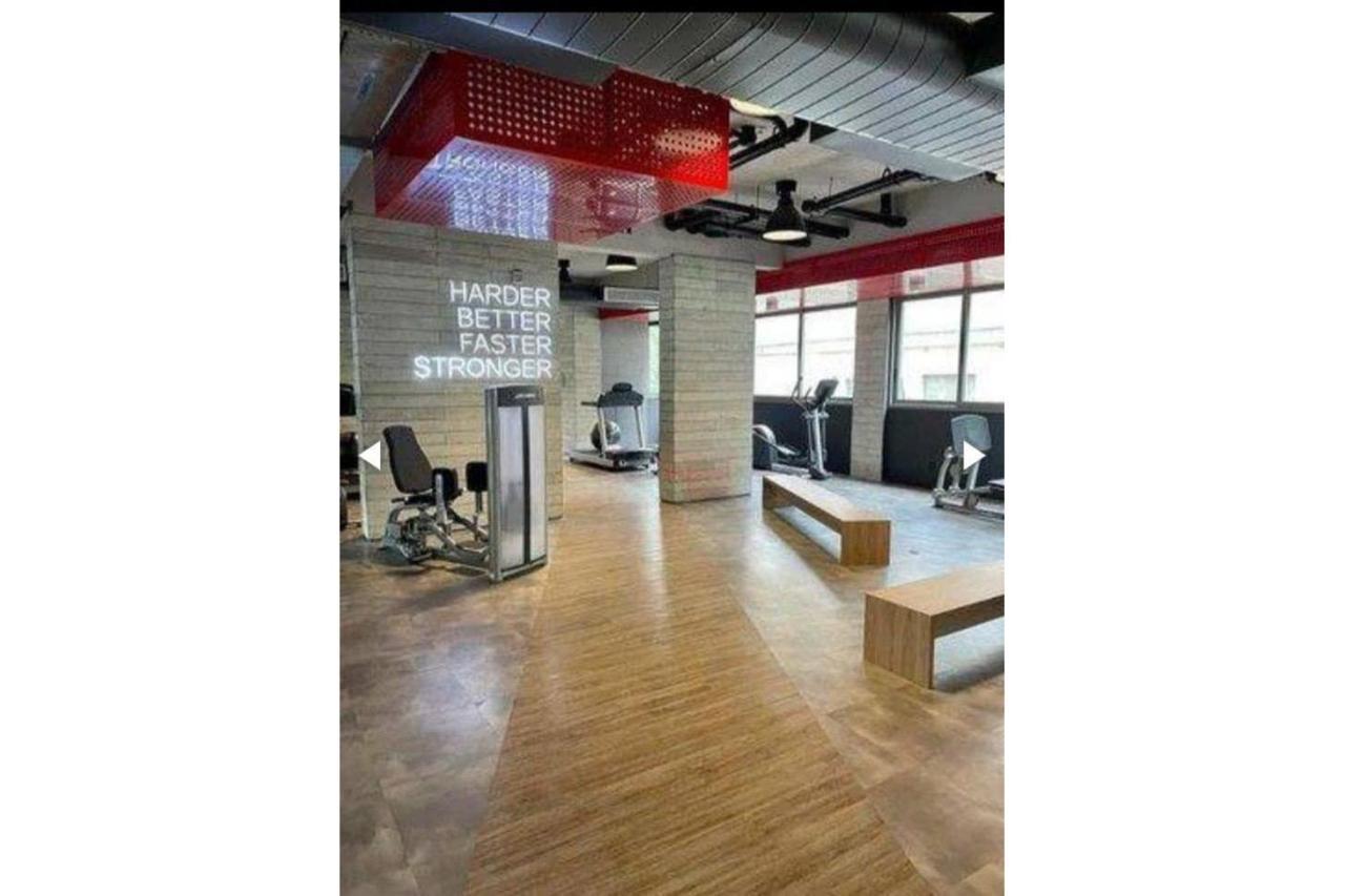 Loft Oscar Freire, Na Rua Mais Luxuosa De Sp! São Paulo Exterior foto