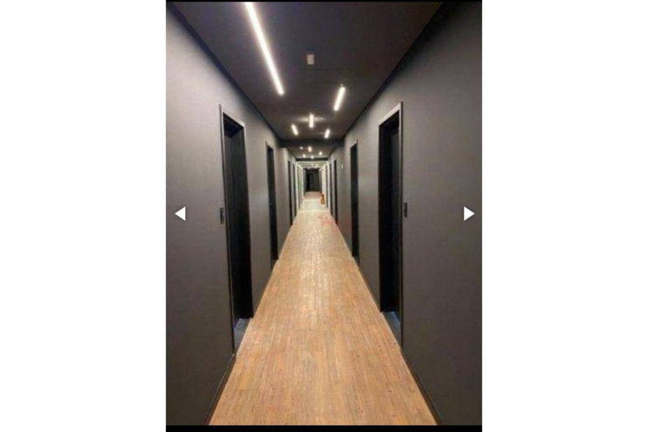 Loft Oscar Freire, Na Rua Mais Luxuosa De Sp! São Paulo Exterior foto