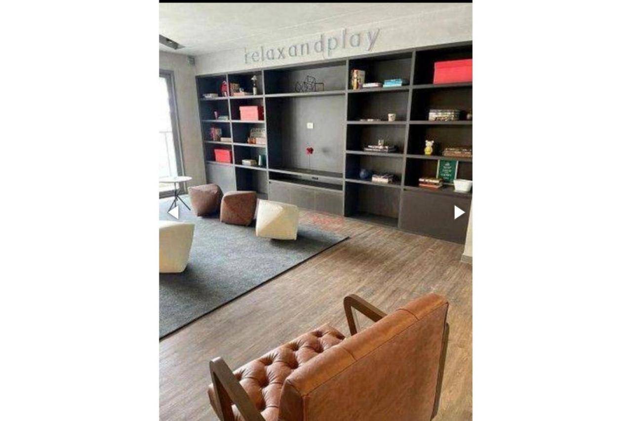 Loft Oscar Freire, Na Rua Mais Luxuosa De Sp! São Paulo Exterior foto