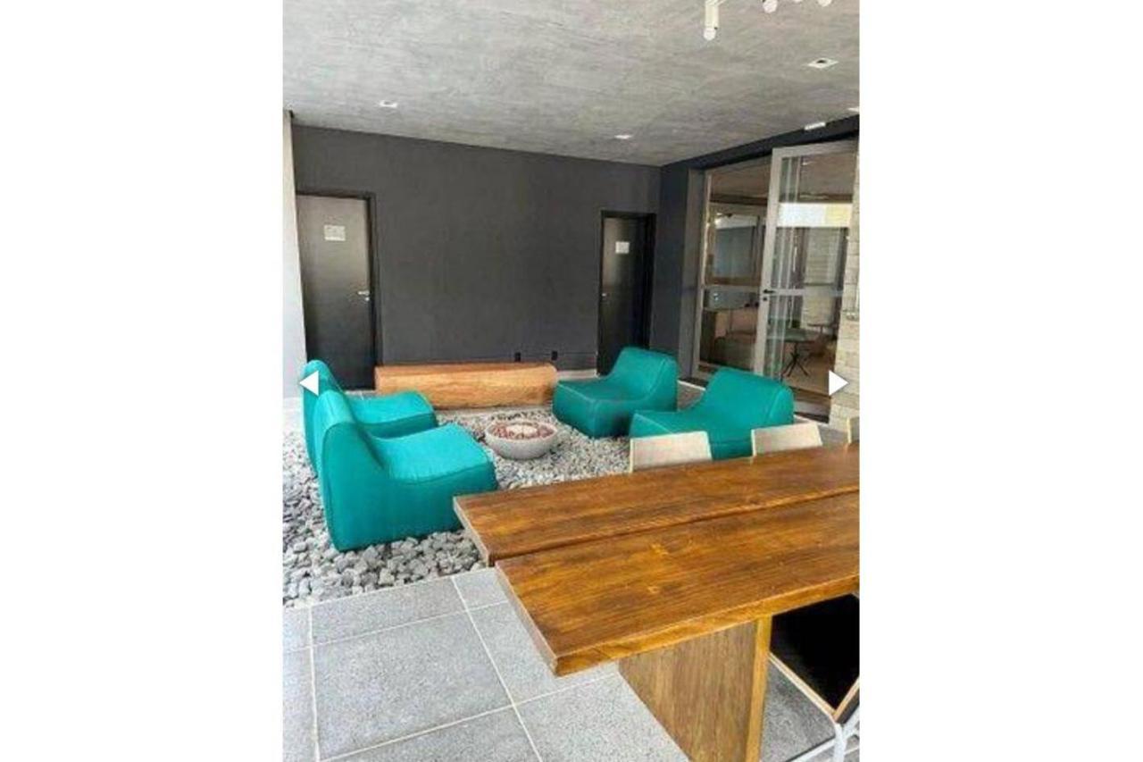 Loft Oscar Freire, Na Rua Mais Luxuosa De Sp! São Paulo Exterior foto