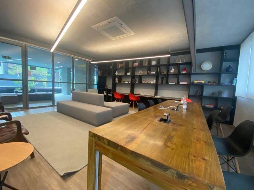 Loft Oscar Freire, Na Rua Mais Luxuosa De Sp! São Paulo Exterior foto